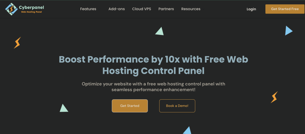 Test Web Hosting 